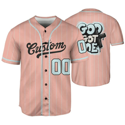 Dunk-Arctic-Orange-NastyJamz-Jersey-Match-God-Got-Me-Custom-Text