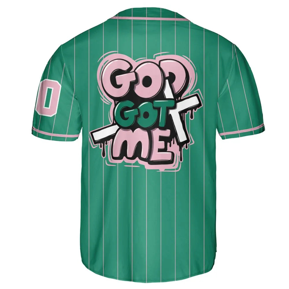 Dunk-Soft-Pink-Malachite-NastyJamz-Jersey-Match-God-Got-Me-Custom-Text