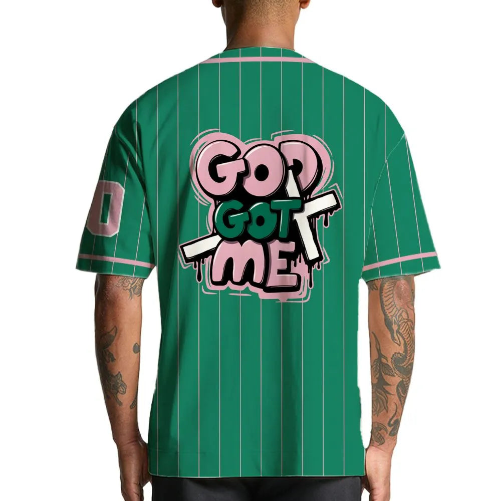 Dunk-Soft-Pink-Malachite-NastyJamz-Jersey-Match-God-Got-Me-Custom-Text