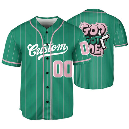 Dunk-Soft-Pink-Malachite-NastyJamz-Jersey-Match-God-Got-Me-Custom-Text