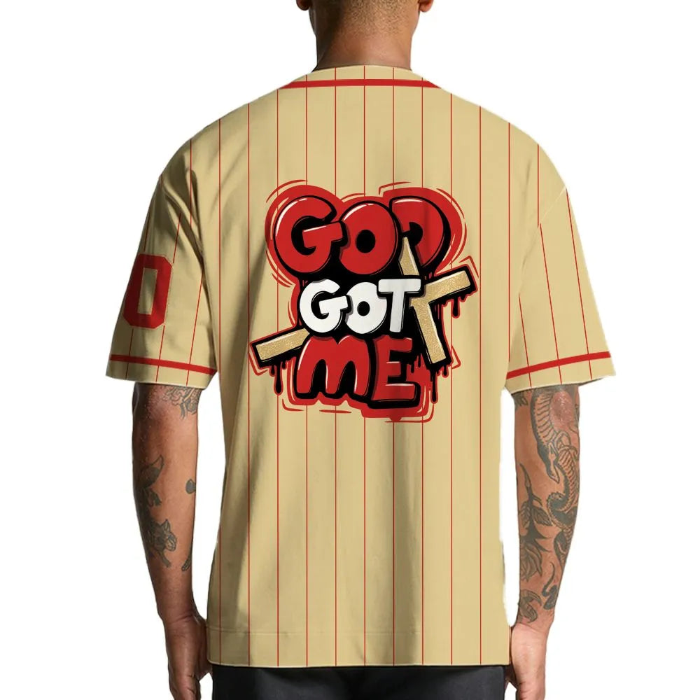 Dunk-Strawberry-Waffle-NastyJamz-Jersey-Match-God-Got-Me-Custom-Text