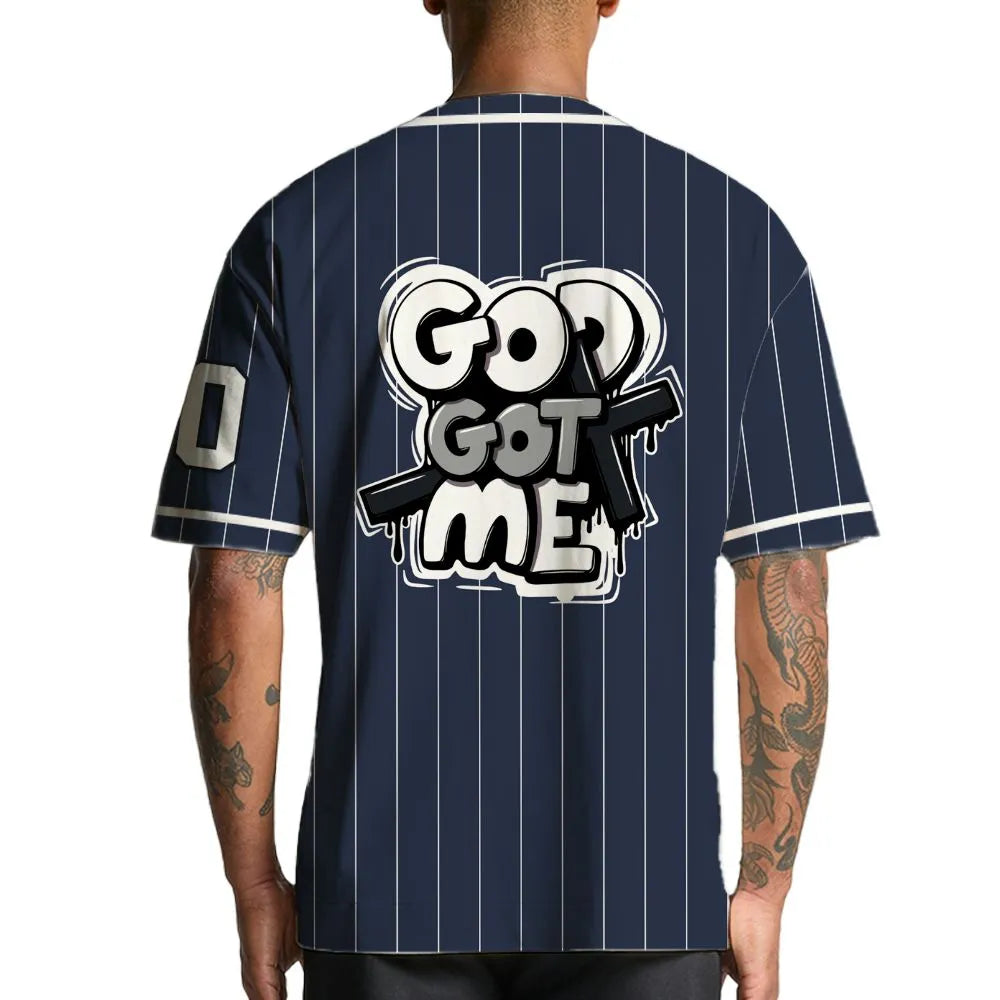 VaporMax-Metallic-Navy-Midnight-NastyJamz-Jersey-Match-God-Got-Me-Custom-Text