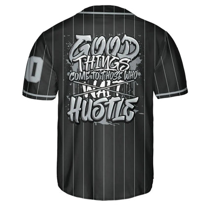 Wolf-Grey-12s-NastyJamz-Jersey-Match-Good-Things-Custom-Text