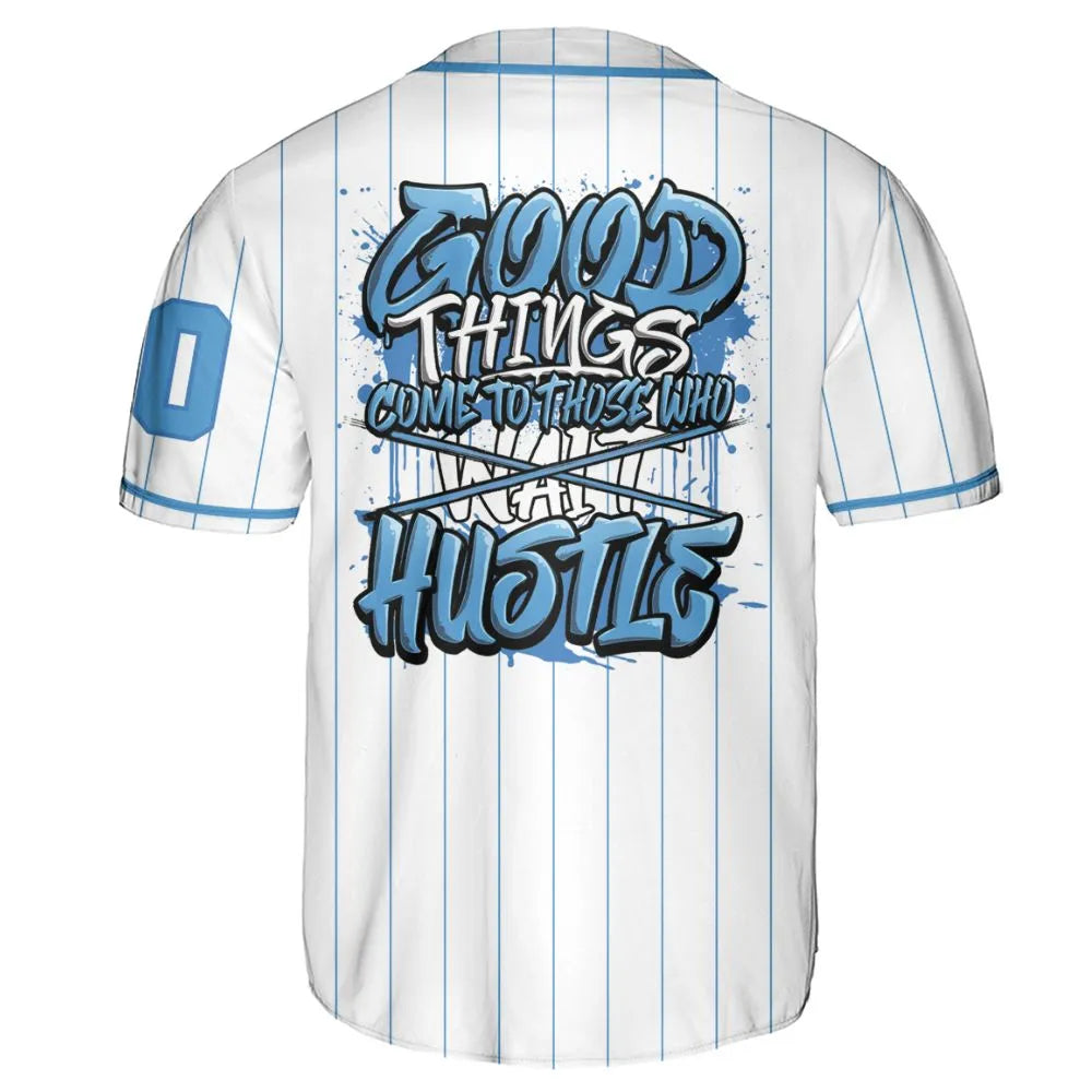 Univercitii-Carolina-Blue-17s-NastyJamz-Jersey-Match-Good-Things-Custom-Text