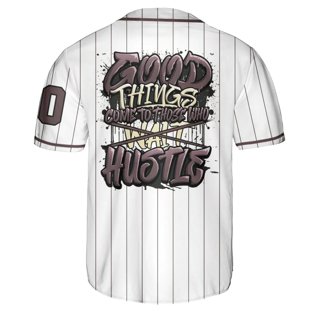 Burgundy-Crush-3s-NastyJamz-Jersey-Match-Good-Things-Custom-Text