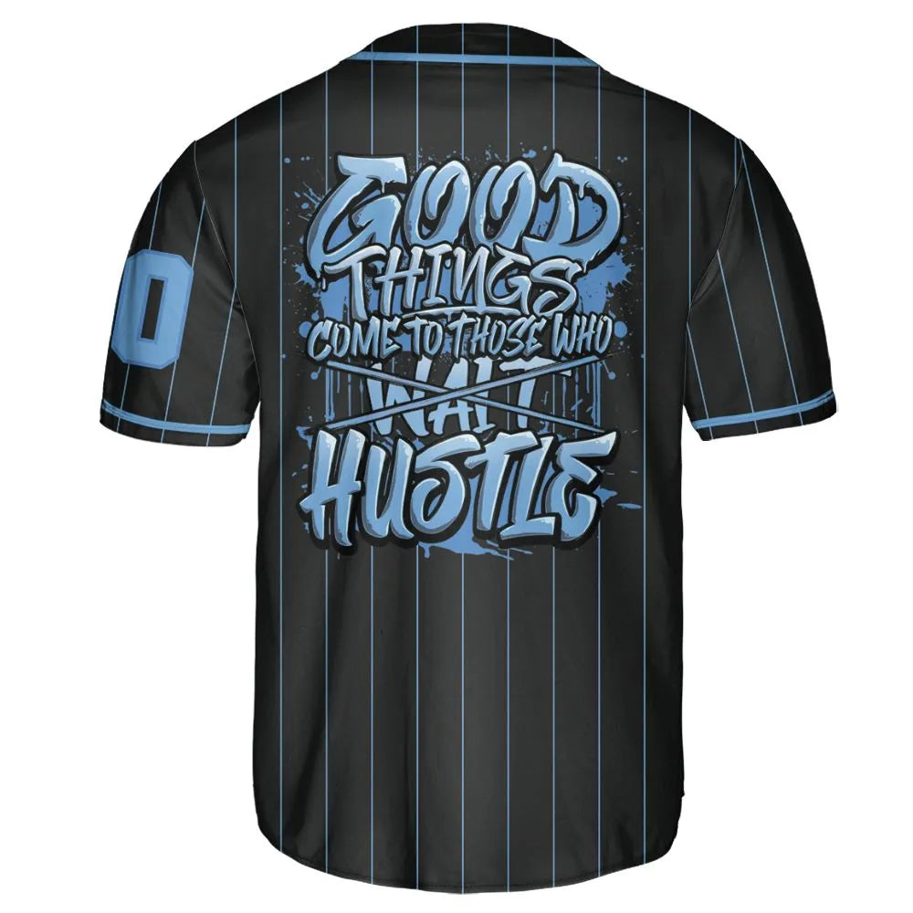 AM-Plus-Black-Univercitii-Blue-NastyJamz-Jersey-Match-Good-Things-Custom-Text