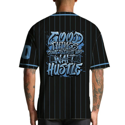 AM-Plus-Black-Univercitii-Blue-NastyJamz-Jersey-Match-Good-Things-Custom-Text