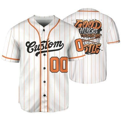 AM-TW-White-Orange-NastyJamz-Jersey-Match-Good-Things-Custom-Text