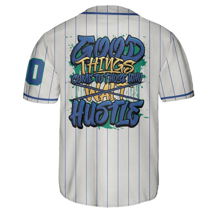 Dunk-Royal-Malachite-NastyJamz-Jersey-Match-Good-Things-Custom-Text