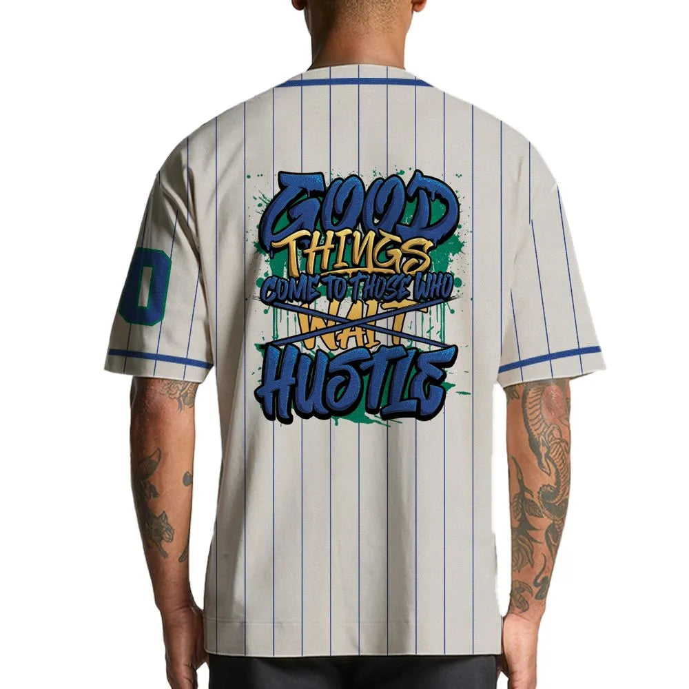 Dunk-Royal-Malachite-NastyJamz-Jersey-Match-Good-Things-Custom-Text