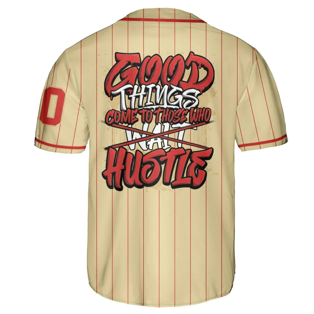 Dunk-Strawberry-Waffle-NastyJamz-Jersey-Match-Good-Things-Custom-Text