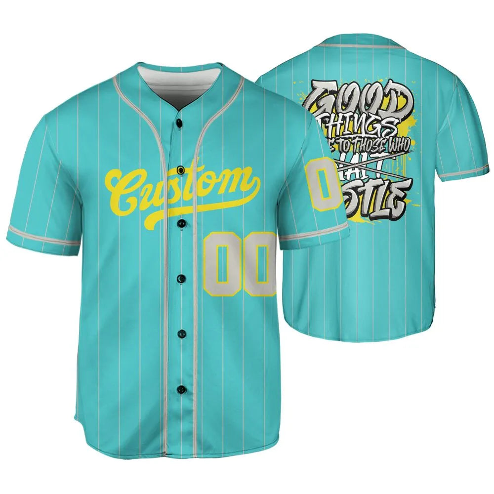 NBL-Cyan-Burst-9060-NastyJamz-Jersey-Match-Good-Things-Custom-Text