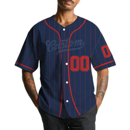 VaporMax-Gold-Navy-Midnight-NastyJamz-Jersey-Match-Good-Things-Custom-Text