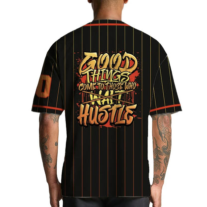 VaporMax-Sunset-NastyJamz-Jersey-Match-Good-Things-Custom-Text