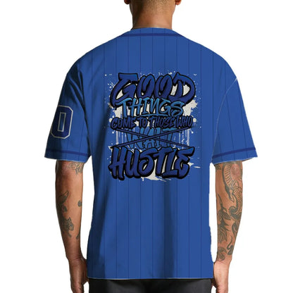 VaporMax-Game-Royal-Blue-NastyJamz-Jersey-Match-Good-Things-Custom-Text