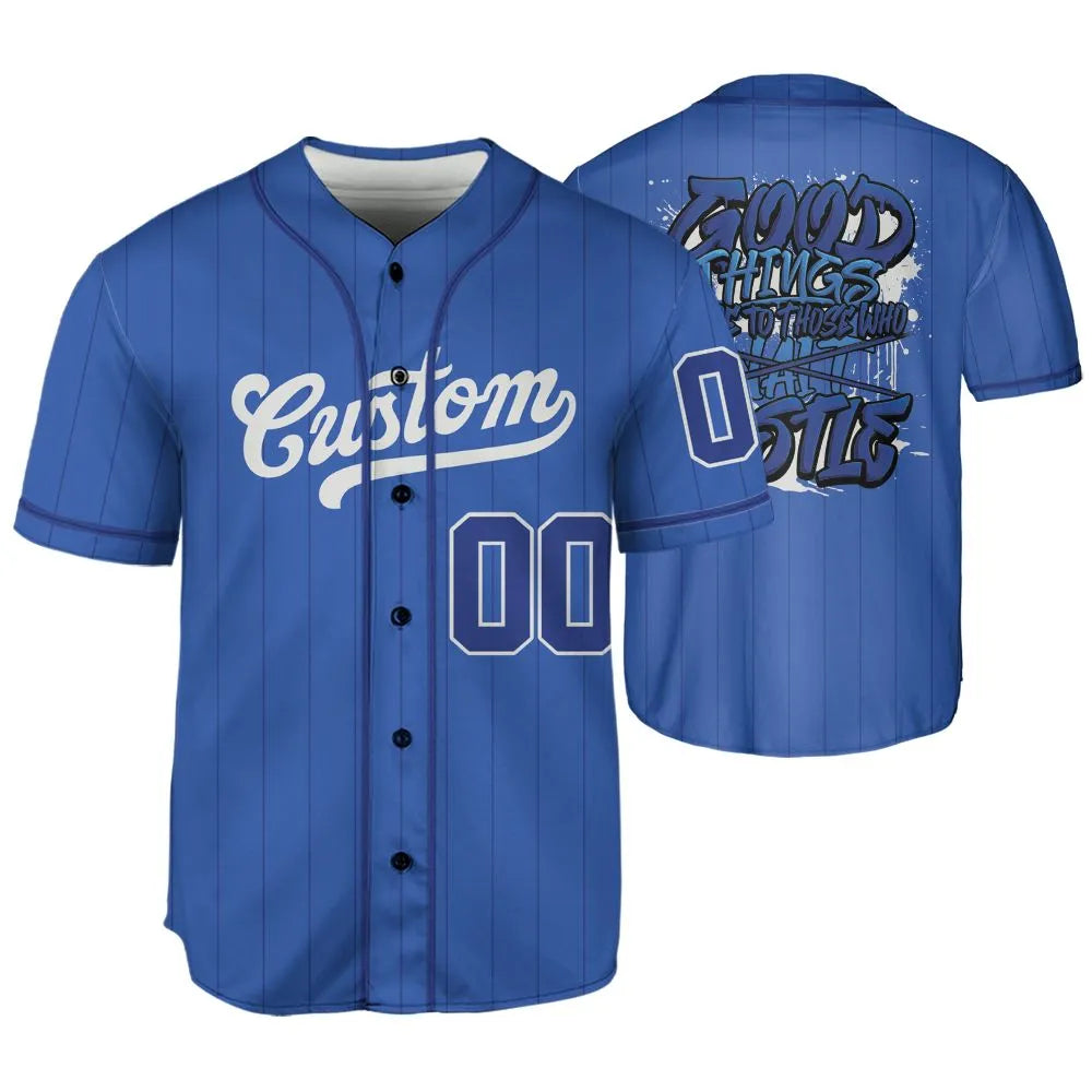 VaporMax-Game-Royal-Blue-NastyJamz-Jersey-Match-Good-Things-Custom-Text