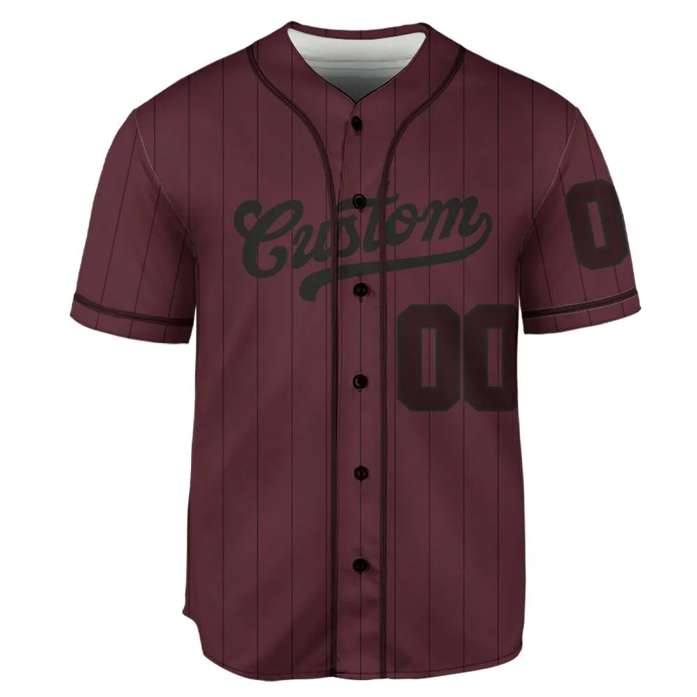 VaporMax-Night-Maron-Burgundy-NastyJamz-Jersey-Match-Good-Things-Custom-Text