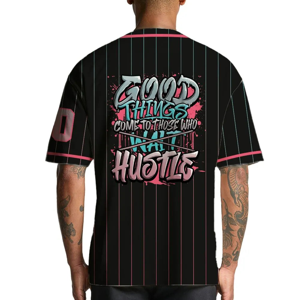 VaporMax-Plus-South-Beach-NastyJamz-Jersey-Match-Good-Things-Custom-Text