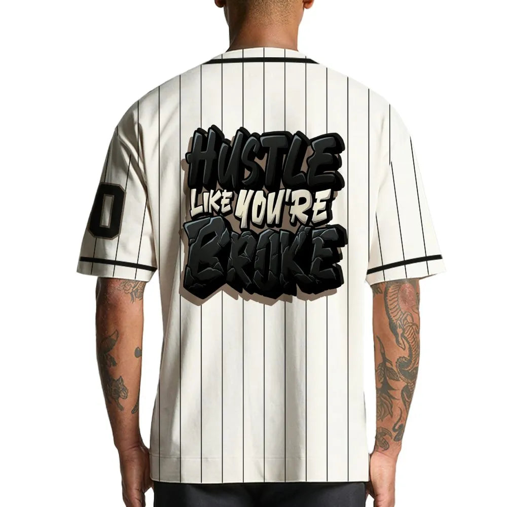 Low-Mocha-1s-NastyJamz-Jersey-Match-Hustle-Like-Broke-Custom-Text