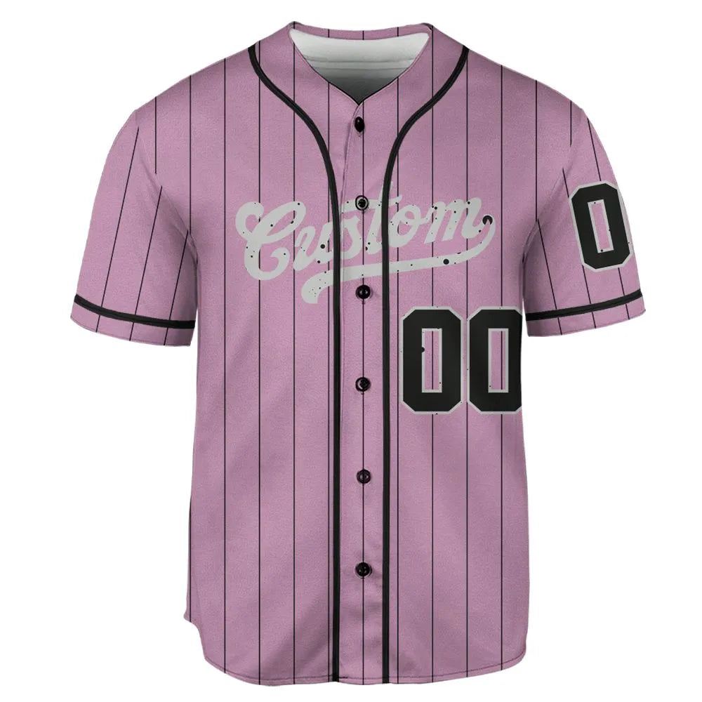 Orchid-Neutral-Grey-Black-White-4s-NastyJamz-Jersey-Match-Hustle-Like-Broke-Custom-Text