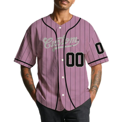 Orchid-Neutral-Grey-Black-White-4s-NastyJamz-Jersey-Match-Hustle-Like-Broke-Custom-Text