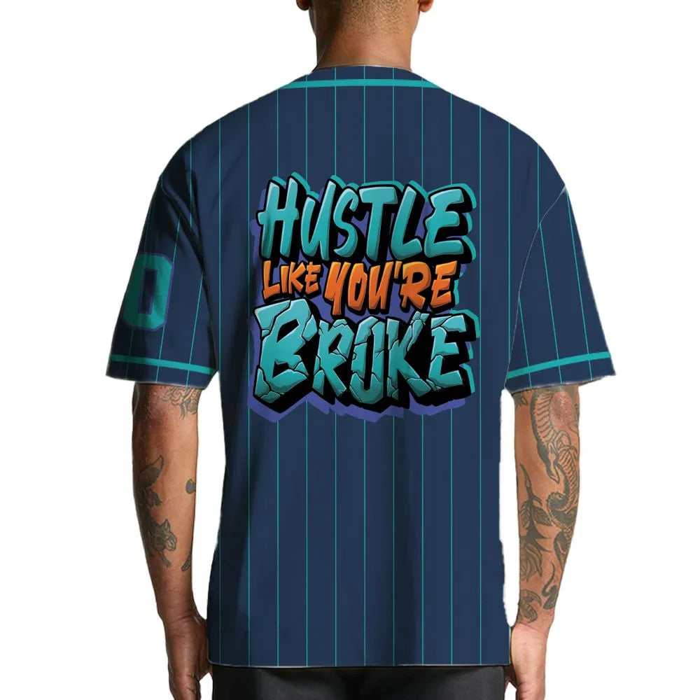 AM-Drift-Dusty-Cactus-Midnight-NastyJamz-Jersey-Match-Hustle-Like-Broke-Custom-Text