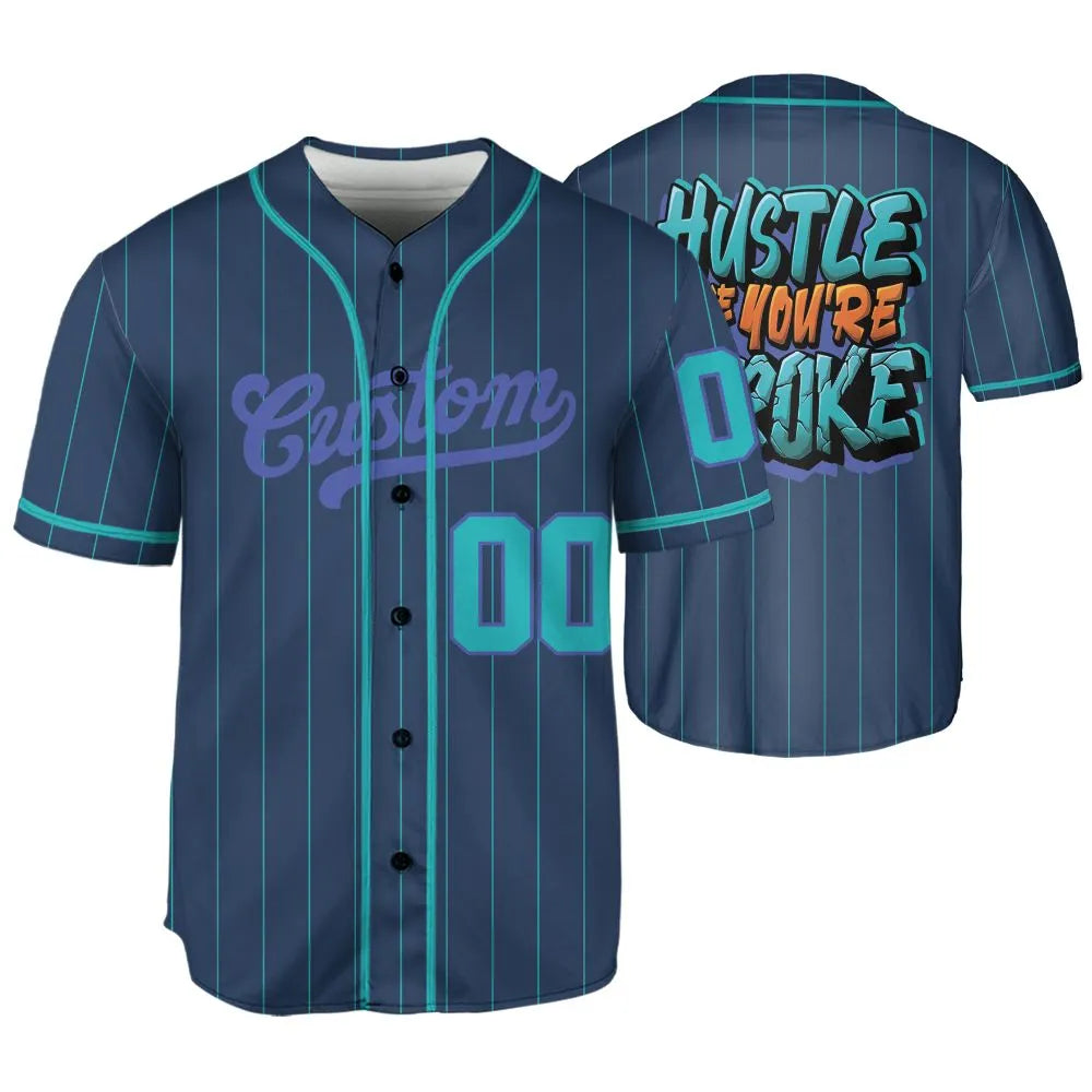 AM-Drift-Dusty-Cactus-Midnight-NastyJamz-Jersey-Match-Hustle-Like-Broke-Custom-Text