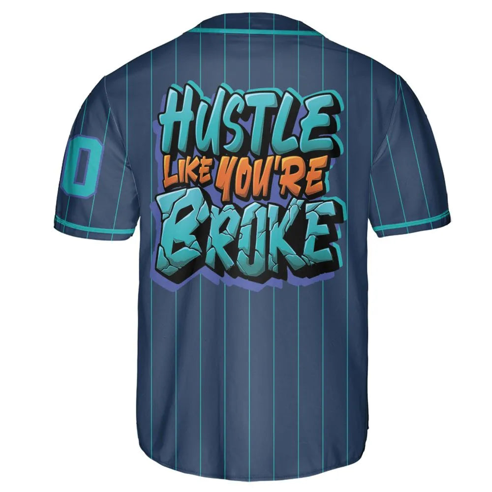 AM-Drift-Dusty-Cactus-Midnight-NastyJamz-Jersey-Match-Hustle-Like-Broke-Custom-Text