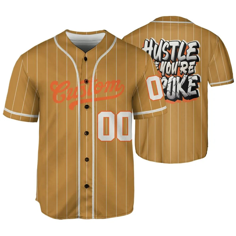 Dunk-Low-Retro-Sail-Coconut-Milk-Wheat-Safrty-Orange-NastyJamz-Jersey-Match-Hustle-Like-Broke-Custom-Text