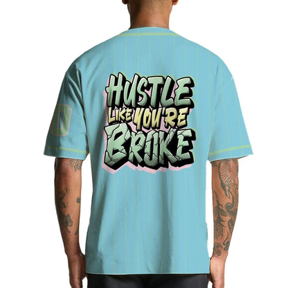 Dunk-Verdy-Visty-NastyJamz-Jersey-Match-Hustle-Like-Broke-Custom-Text