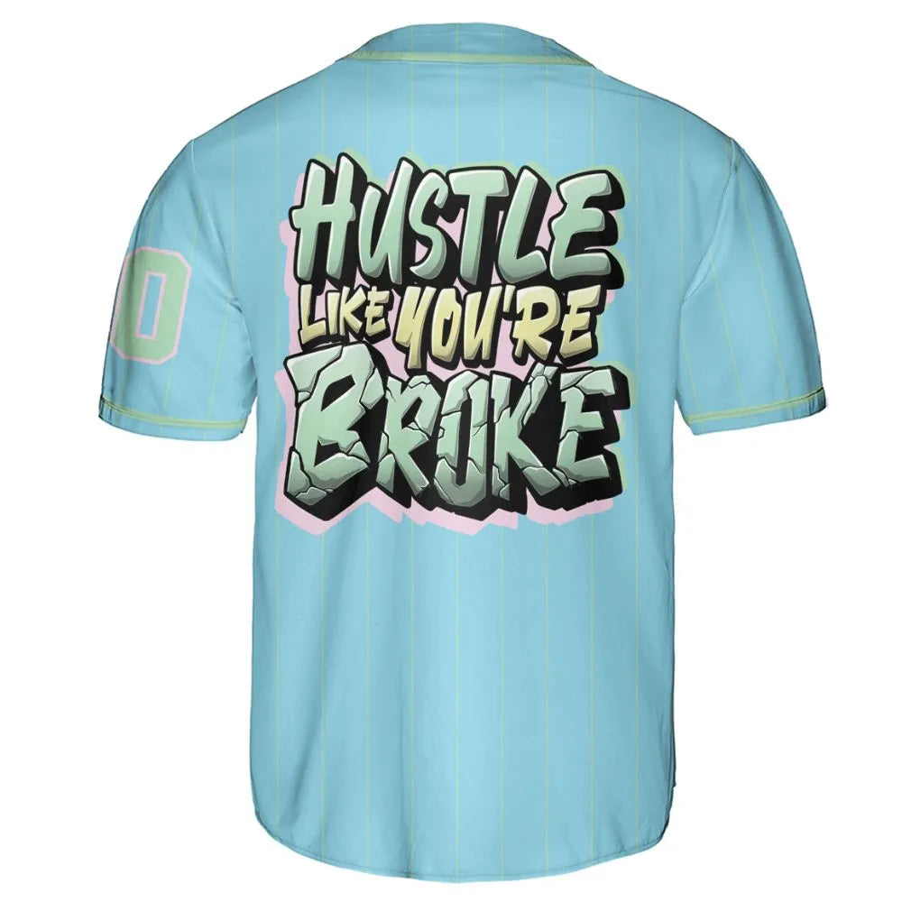 Dunk-Verdy-Visty-NastyJamz-Jersey-Match-Hustle-Like-Broke-Custom-Text