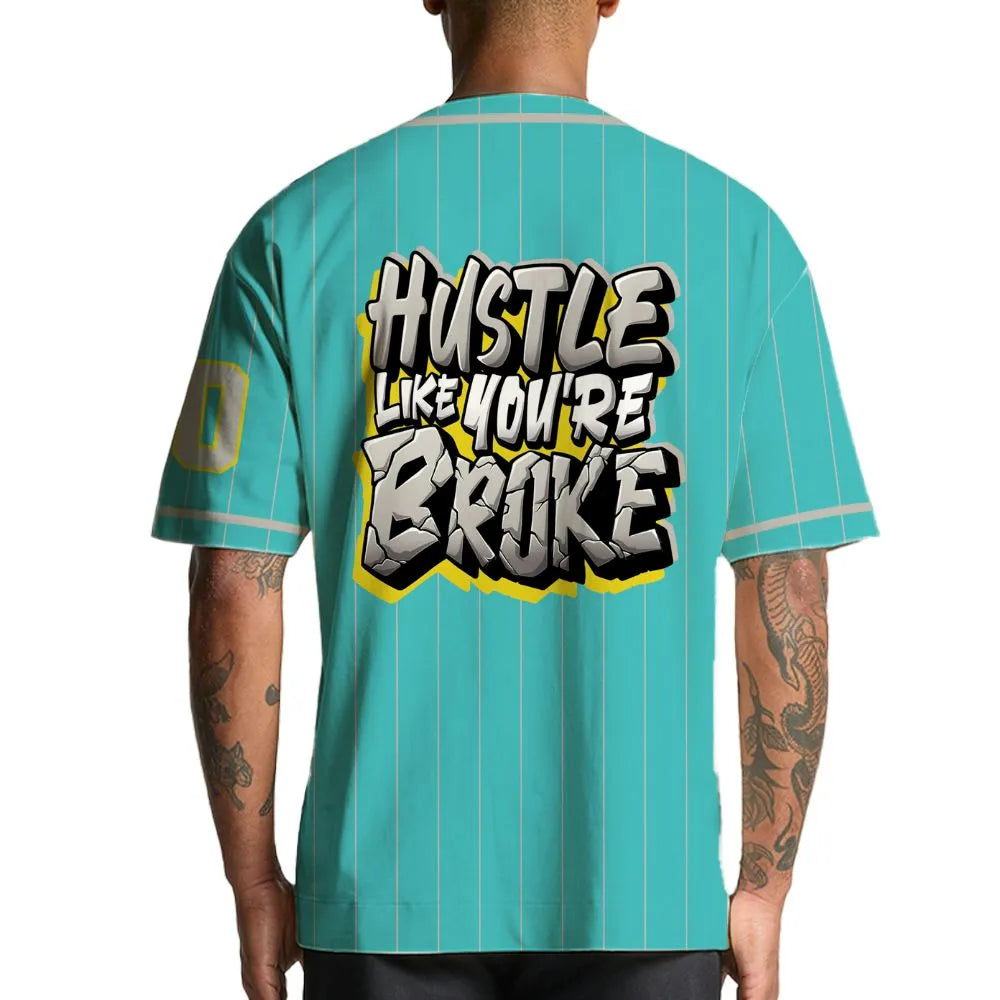 NBL-Cyan-Burst-9060-NastyJamz-Jersey-Match-Hustle-Like-Broke-Custom-Text