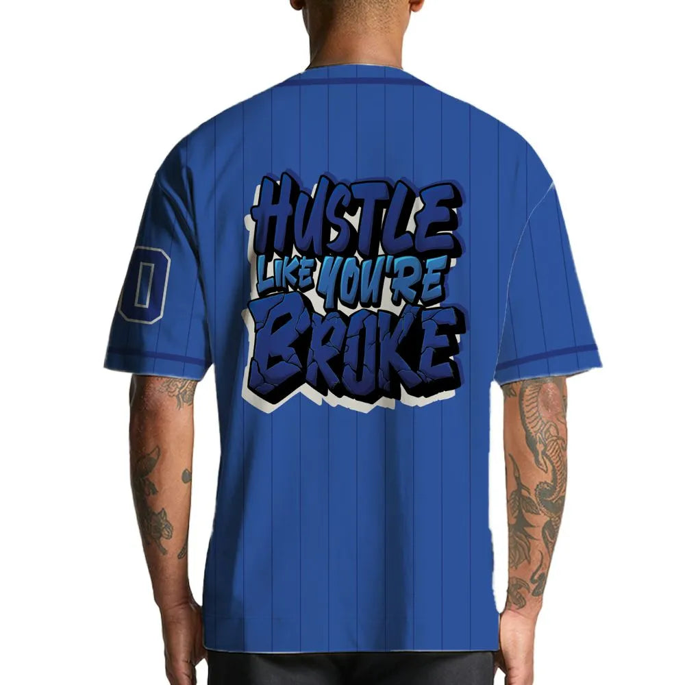 VaporMax-Game-Royal-Blue-NastyJamz-Jersey-Match-Hustle-Like-Broke-Custom-Text