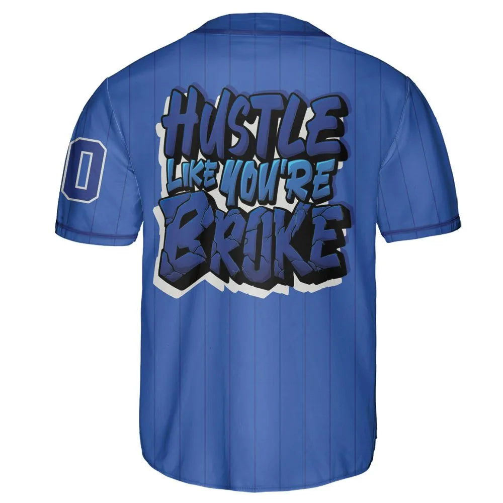 VaporMax-Game-Royal-Blue-NastyJamz-Jersey-Match-Hustle-Like-Broke-Custom-Text