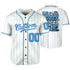 Univercitii-Carolina-Blue-17s-NastyJamz-Jersey-Match-Hustler-Heart-King-Custom-Text