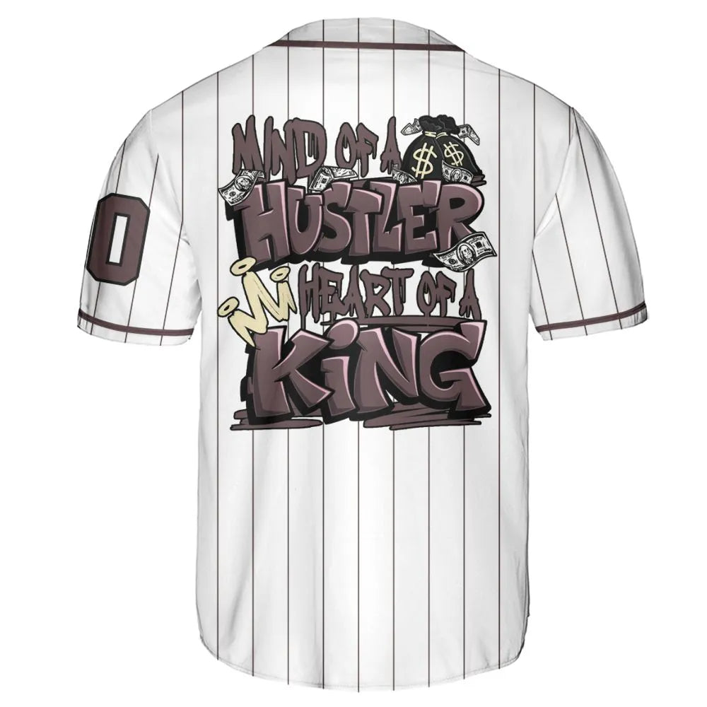 Burgundy-Crush-3s-NastyJamz-Jersey-Match-Hustler-Heart-King-Custom-Text