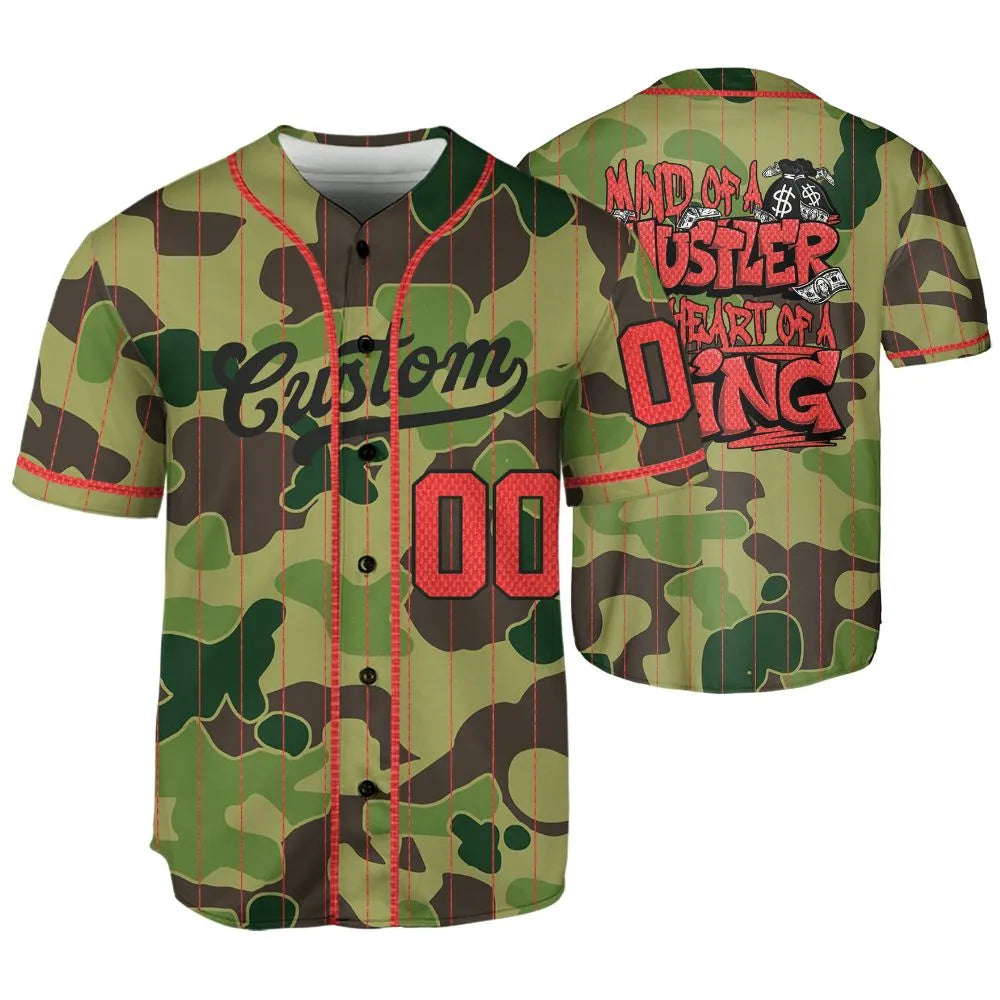 AM-90-Duck-Camo-NastyJamz-Jersey-Match-Hustler-Heart-King-Custom-Text