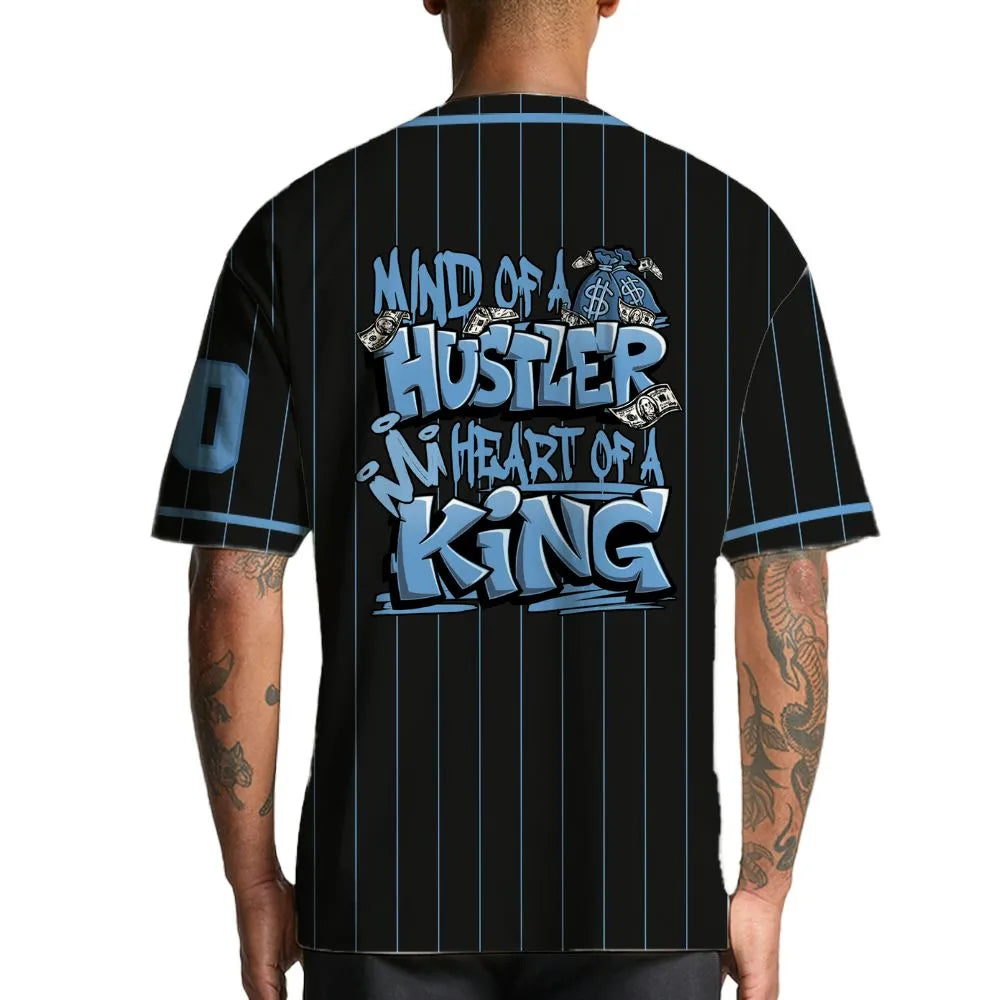 AM-Plus-Black-Univercitii-Blue-NastyJamz-Jersey-Match-Hustler-Heart-King-Custom-Text