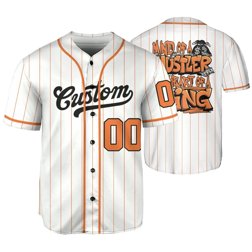 AM-TW-White-Orange-NastyJamz-Jersey-Match-Hustler-Heart-King-Custom-Text