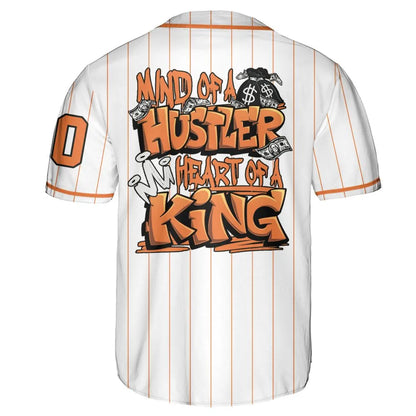 AM-TW-White-Orange-NastyJamz-Jersey-Match-Hustler-Heart-King-Custom-Text