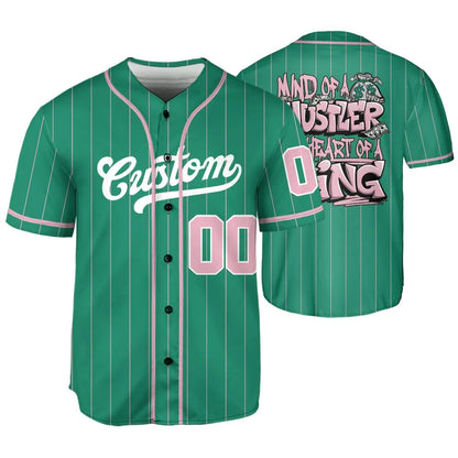 Dunk-Soft-Pink-Malachite-NastyJamz-Jersey-Match-Hustler-Heart-King-Custom-Text