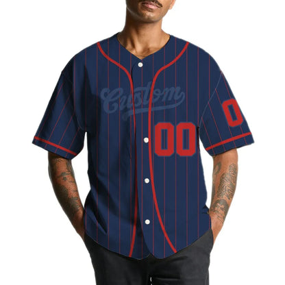 VaporMax-Gold-Navy-Midnight-NastyJamz-Jersey-Match-Hustler-Heart-King-Custom-Text