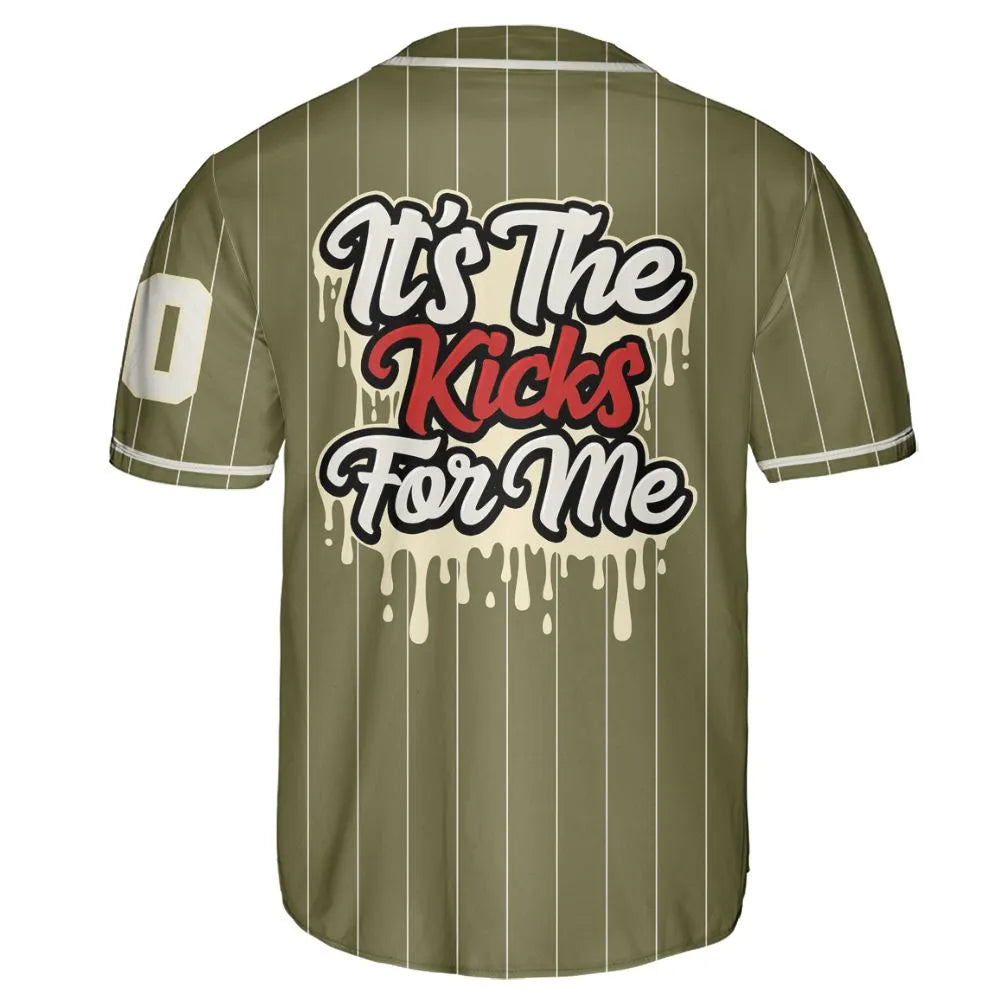 Medium-Olive-1s-NastyJamz-Jersey-Match-Its-The-Kick-Custom-Text