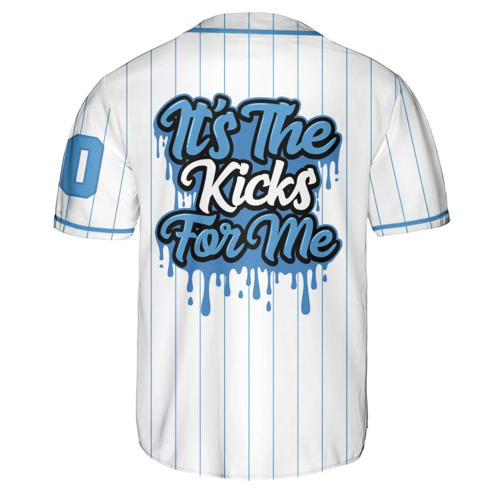 Univercitii-Carolina-Blue-17s-NastyJamz-Jersey-Match-Its-The-Kick-Custom-Text