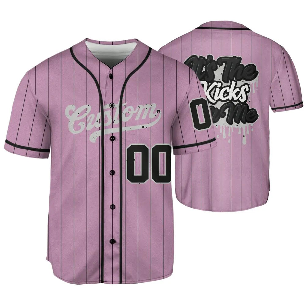 Orchid-Neutral-Grey-Black-White-4s-NastyJamz-Jersey-Match-Its-The-Kick-Custom-Text