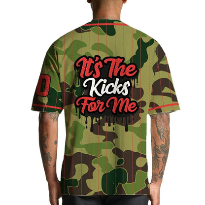 AM-90-Duck-Camo-NastyJamz-Jersey-Match-Its-The-Kick-Custom-Text