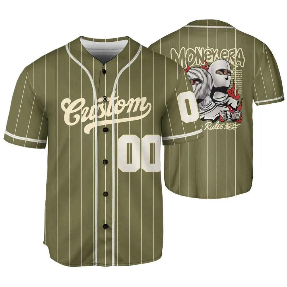 Medium-Olive-1s-NastyJamz-Jersey-Match-Money-Era-Custom-Text