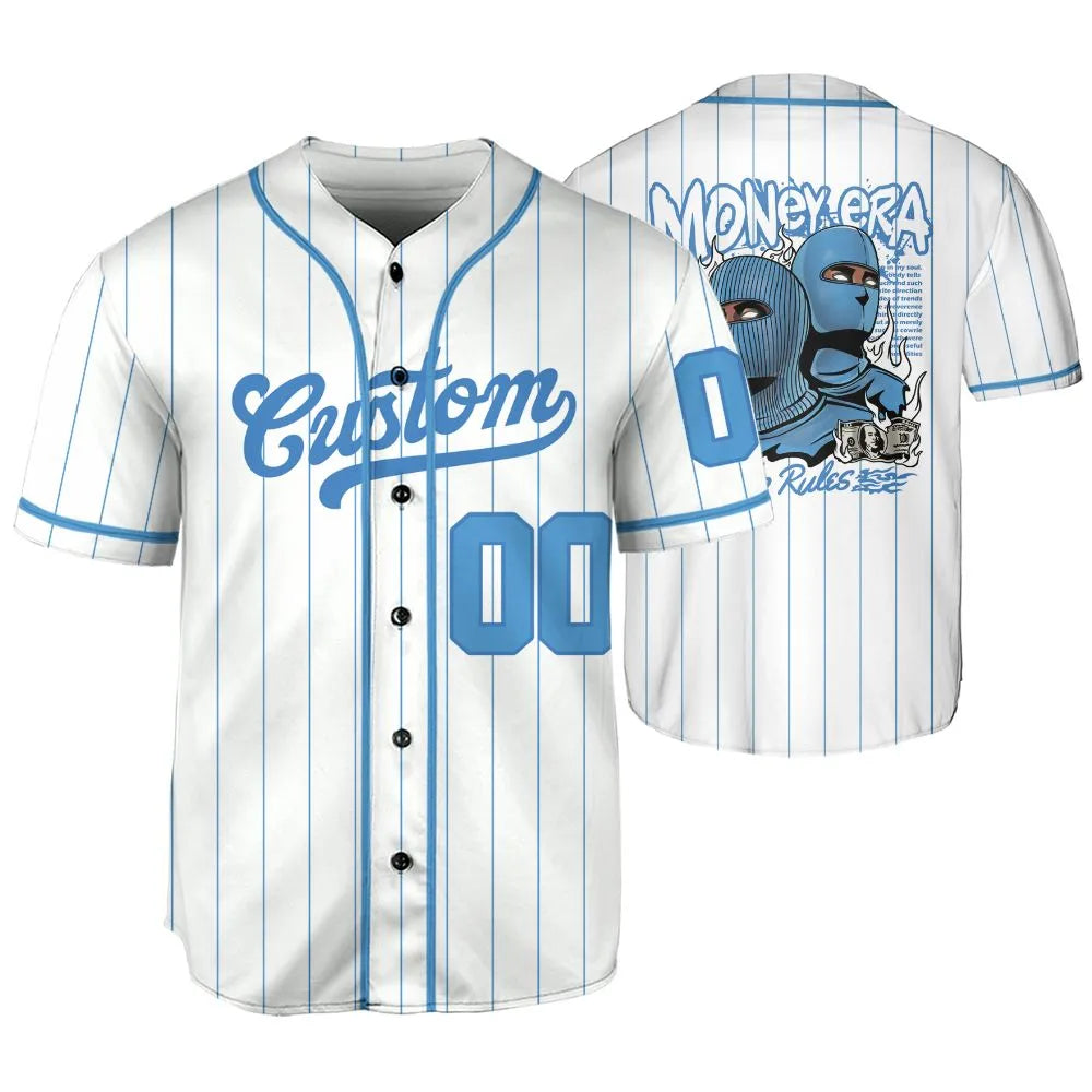 Univercitii-Carolina-Blue-17s-NastyJamz-Jersey-Match-Money-Era-Custom-Text