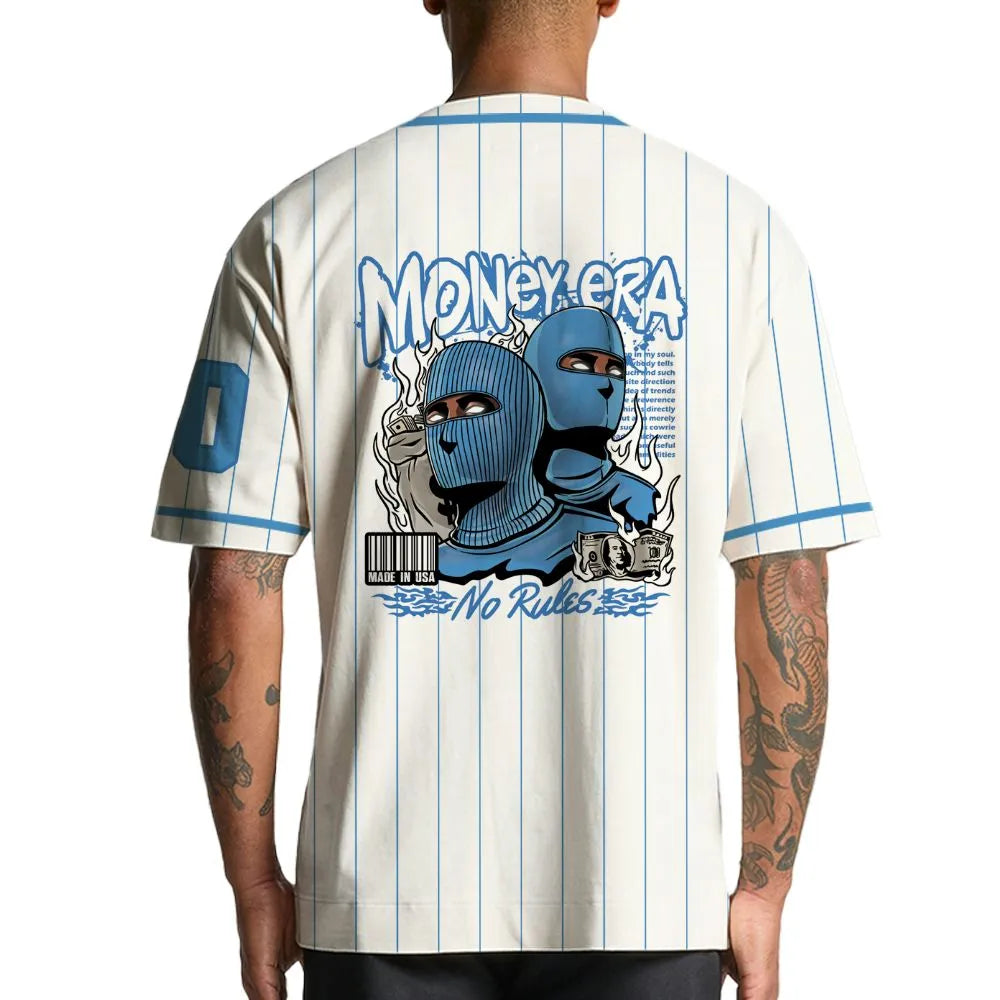 Univercitii-Carolina-Blue-17s-NastyJamz-Jersey-Match-Money-Era-Custom-Text