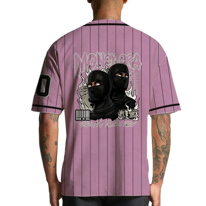 Orchid-Neutral-Grey-Black-White-4s-NastyJamz-Jersey-Match-Money-Era-Custom-Text